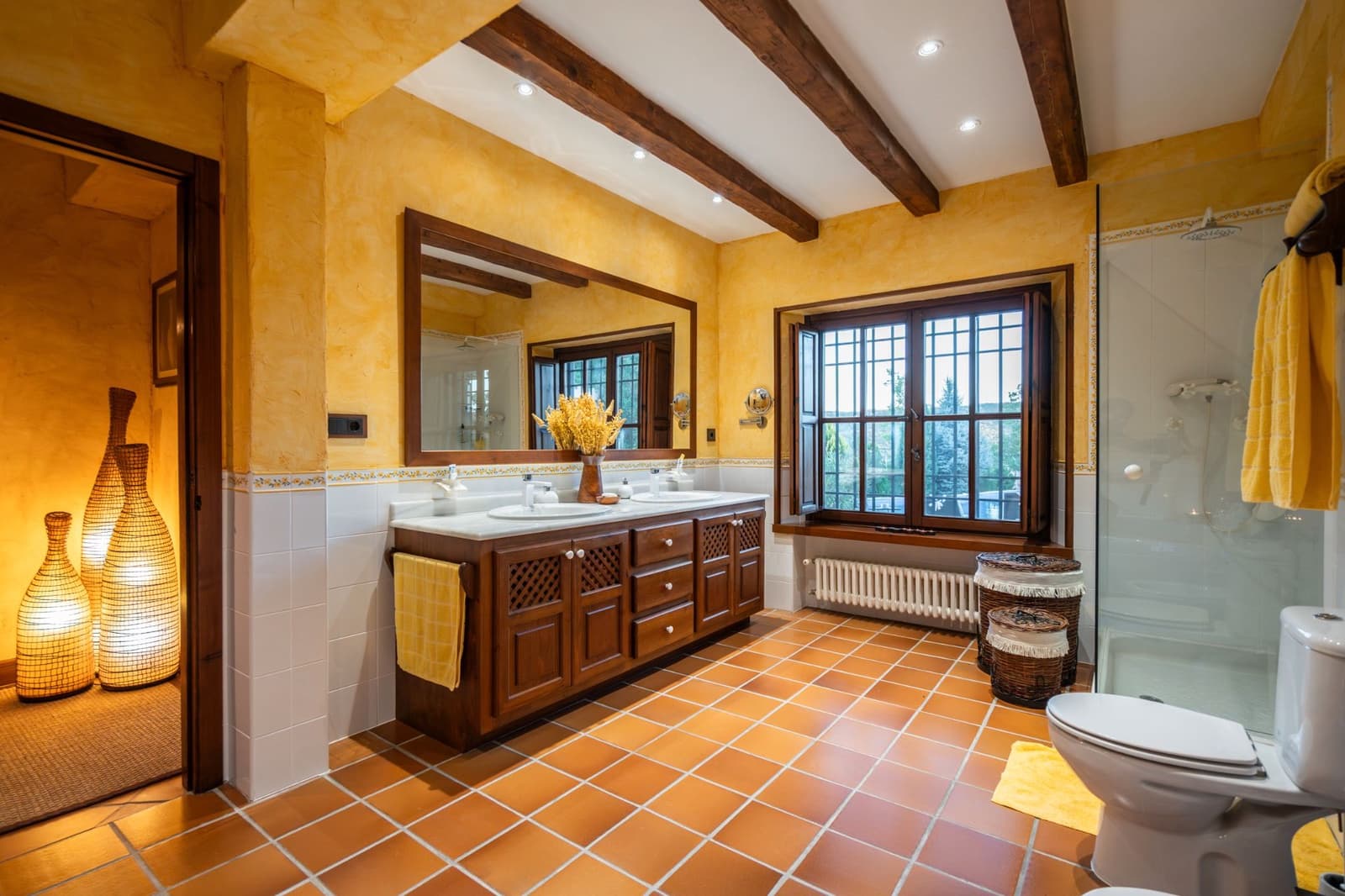 5 soveværelse Villa til salg i Manzanares el Real med swimmingpool - € 1.275.000 (Ref: 9237907)