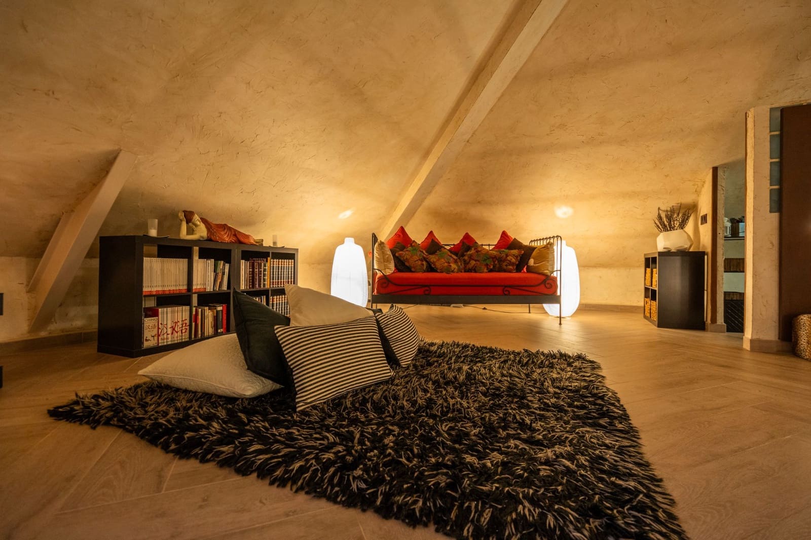 5 soveværelse Villa til salg i Manzanares el Real med swimmingpool - € 1.275.000 (Ref: 9237907)