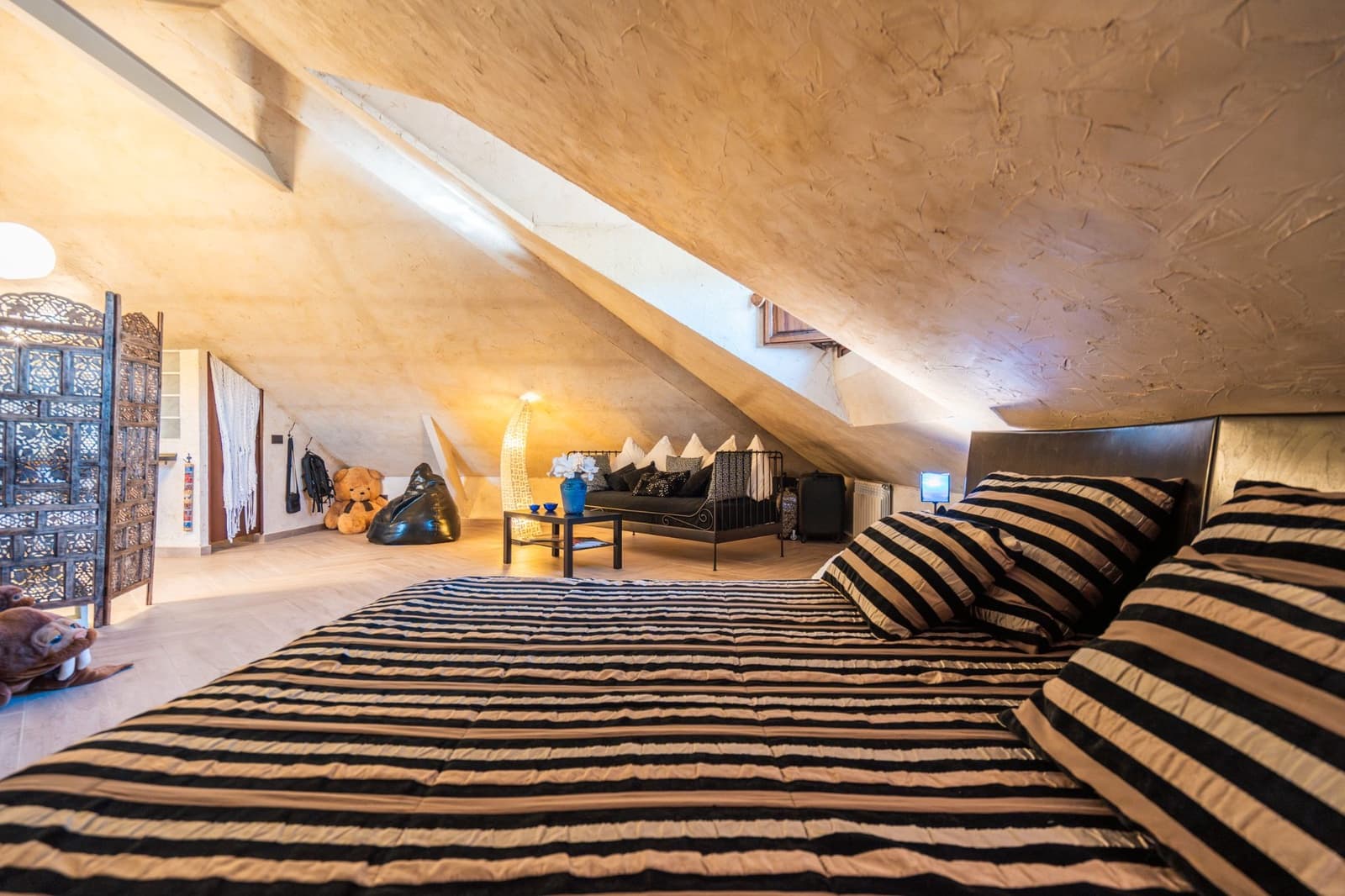 5 soveværelse Villa til salg i Manzanares el Real med swimmingpool - € 1.275.000 (Ref: 9237907)