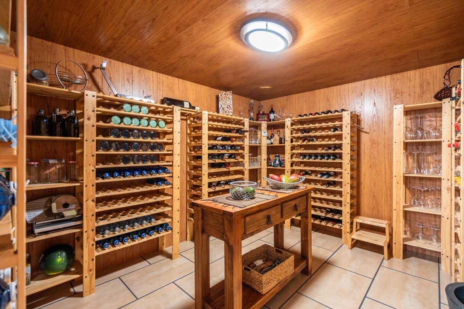 5 soveværelse Villa til salg i Manzanares el Real med swimmingpool - € 1.275.000 (Ref: 9237907)