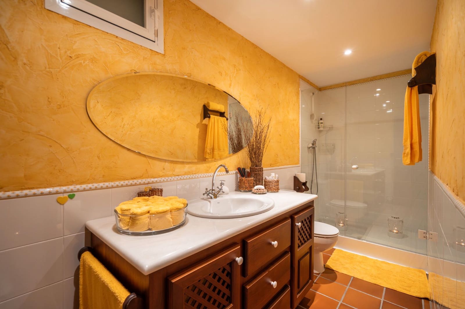 5 soveværelse Villa til salg i Manzanares el Real med swimmingpool - € 1.275.000 (Ref: 9237907)