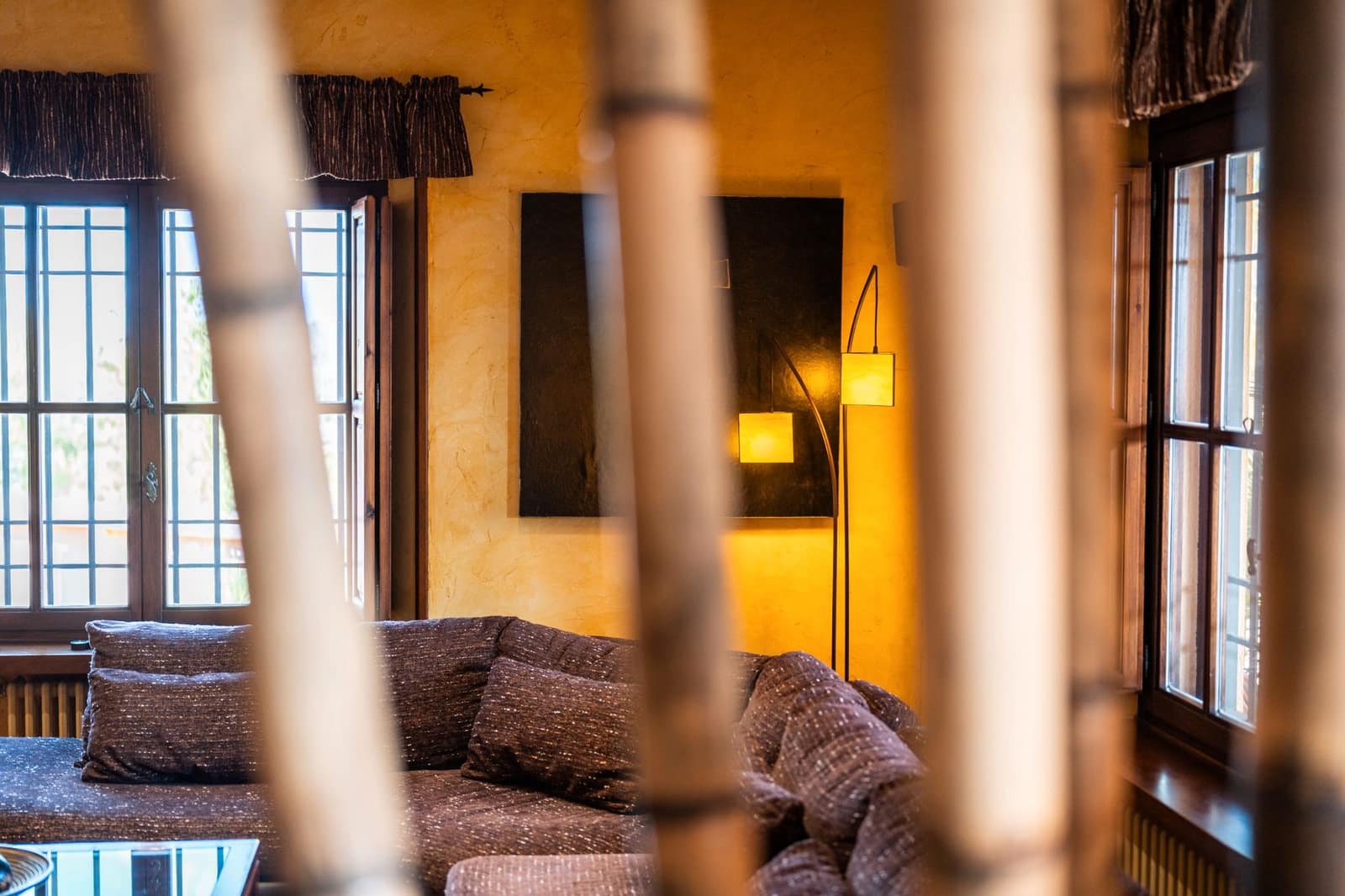 5 soveværelse Villa til salg i Manzanares el Real med swimmingpool - € 1.275.000 (Ref: 9237907)