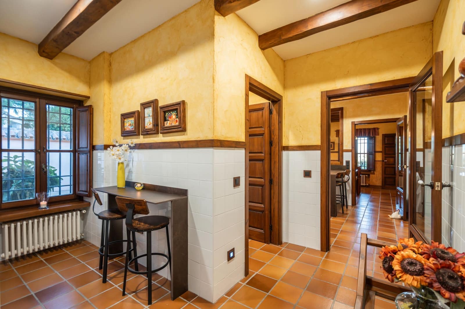 5 soveværelse Villa til salg i Manzanares el Real med swimmingpool - € 1.275.000 (Ref: 9237907)