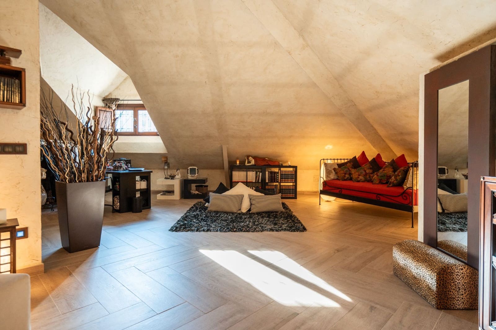 5 soveværelse Villa til salg i Manzanares el Real med swimmingpool - € 1.275.000 (Ref: 9237907)