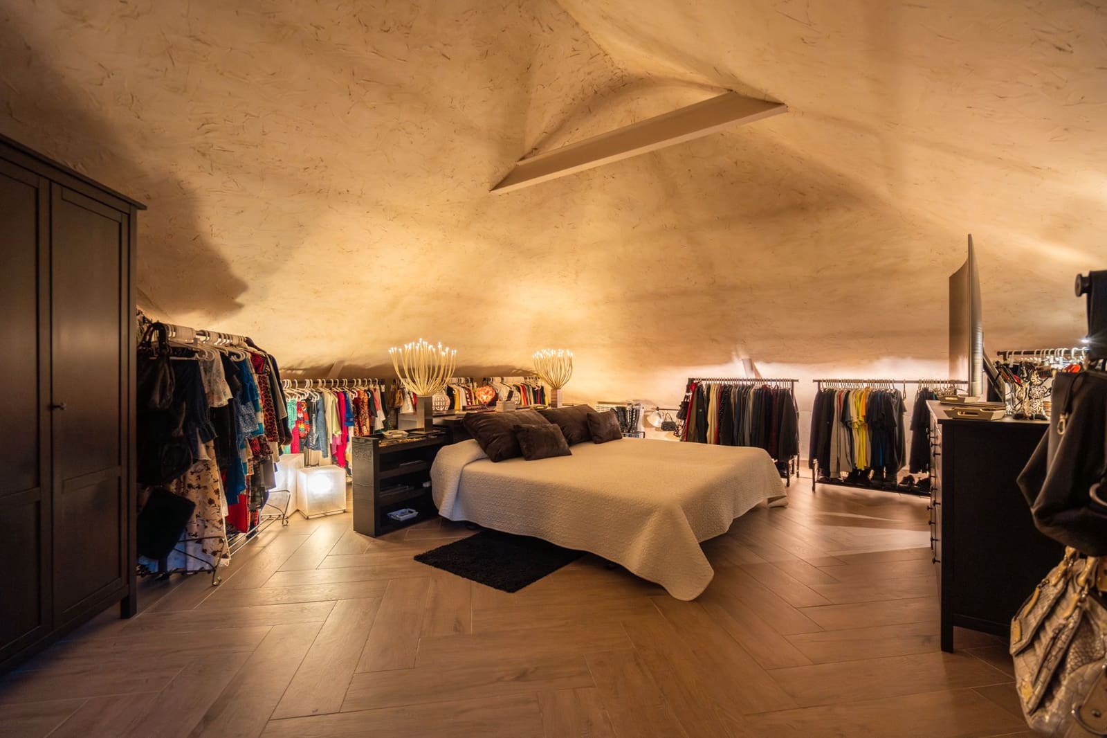 5 soveværelse Villa til salg i Manzanares el Real med swimmingpool - € 1.275.000 (Ref: 9237907)