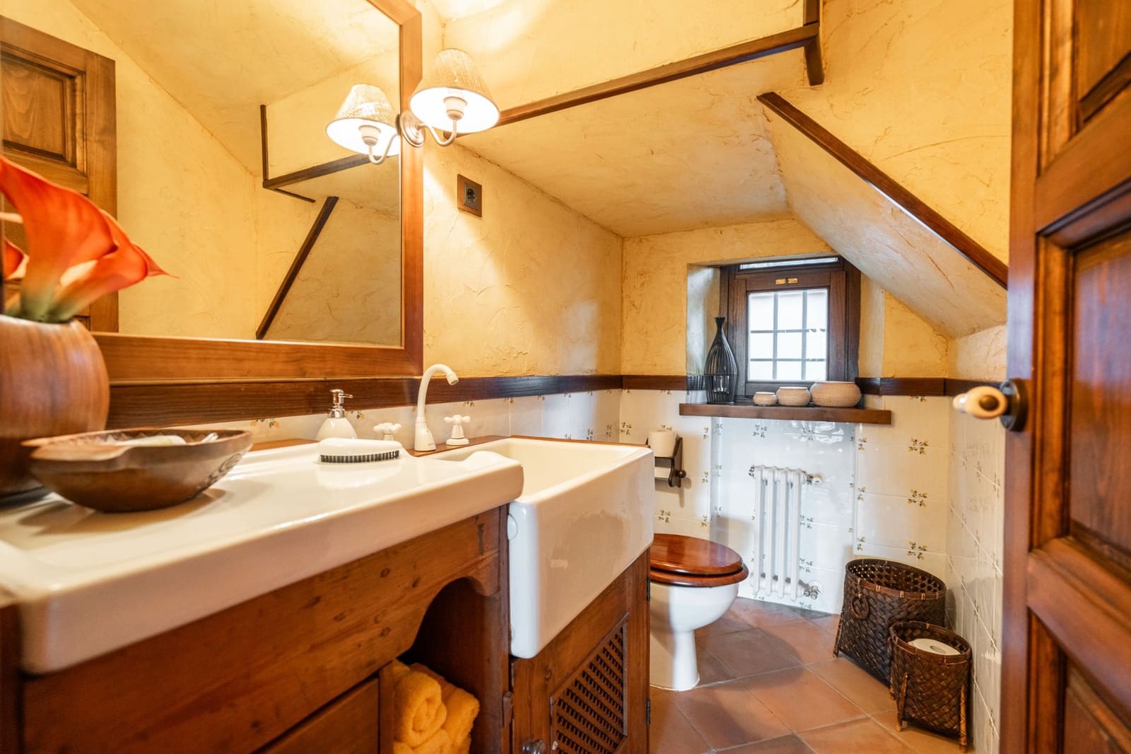 5 soveværelse Villa til salg i Manzanares el Real med swimmingpool - € 1.275.000 (Ref: 9237907)