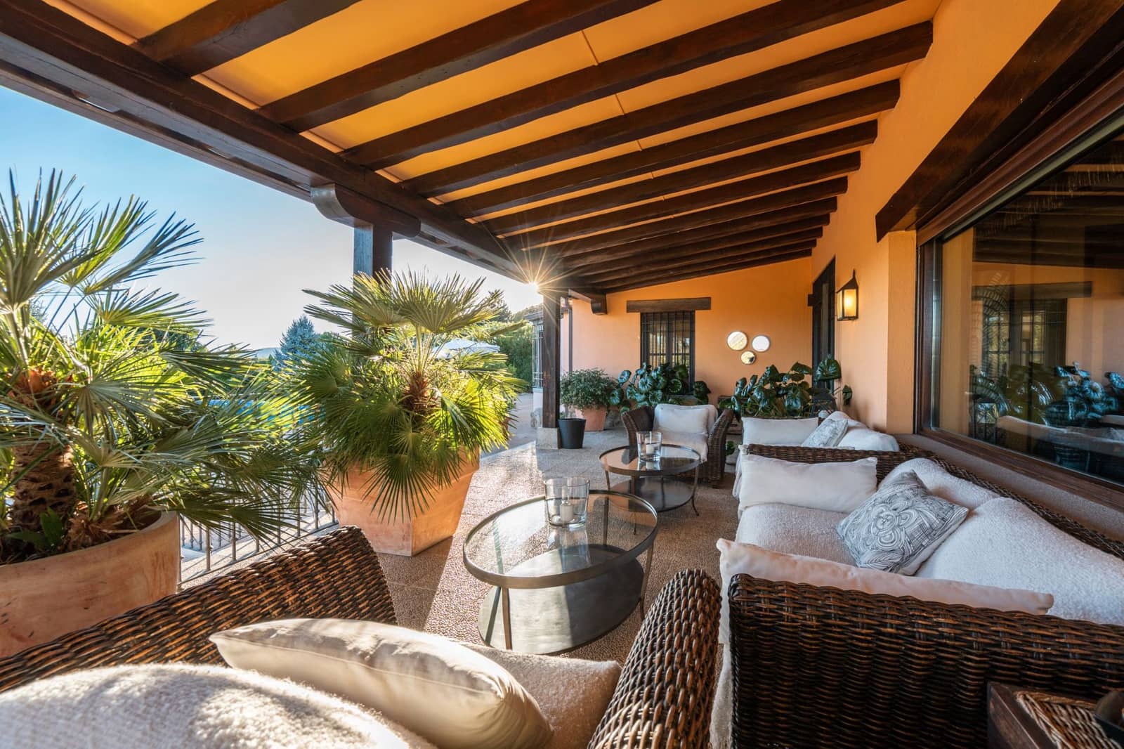 5 soveværelse Villa til salg i Manzanares el Real med swimmingpool - € 1.275.000 (Ref: 9237907)