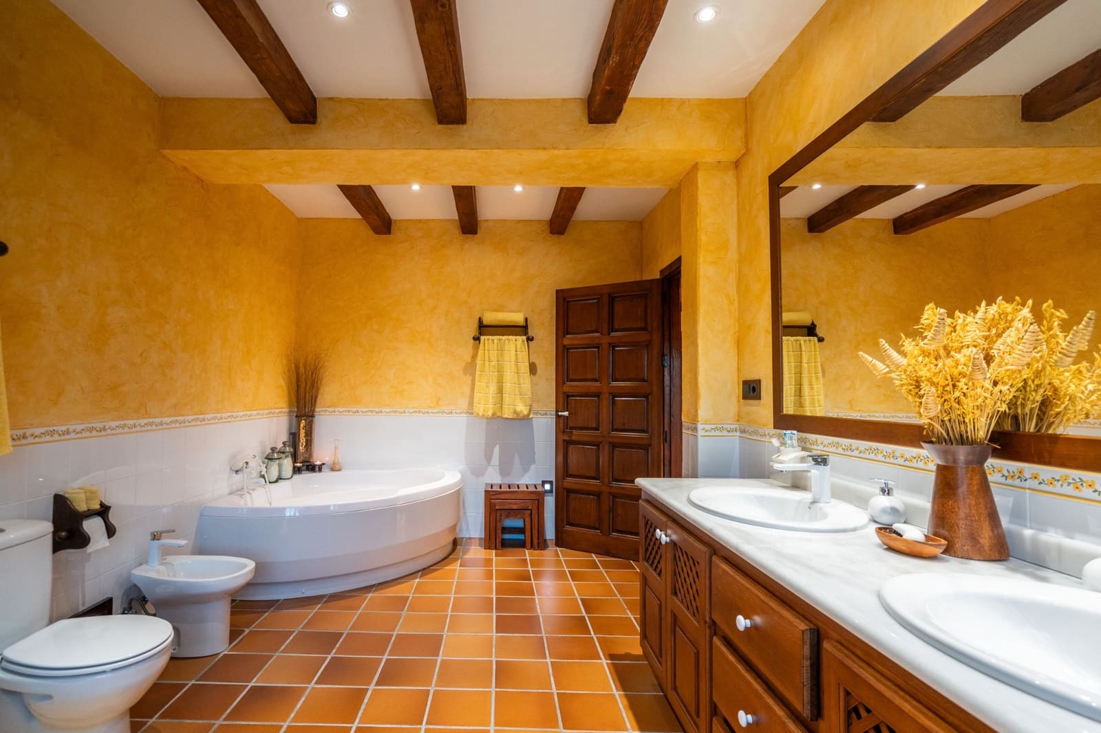 5 soveværelse Villa til salg i Manzanares el Real med swimmingpool - € 1.275.000 (Ref: 9237907)