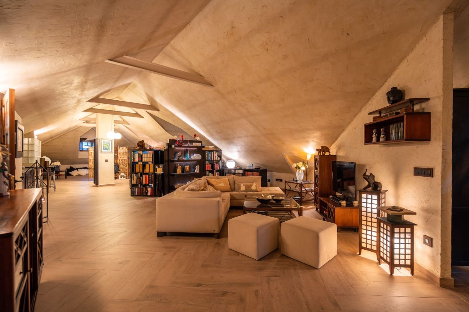 5 soveværelse Villa til salg i Manzanares el Real med swimmingpool - € 1.275.000 (Ref: 9237907)