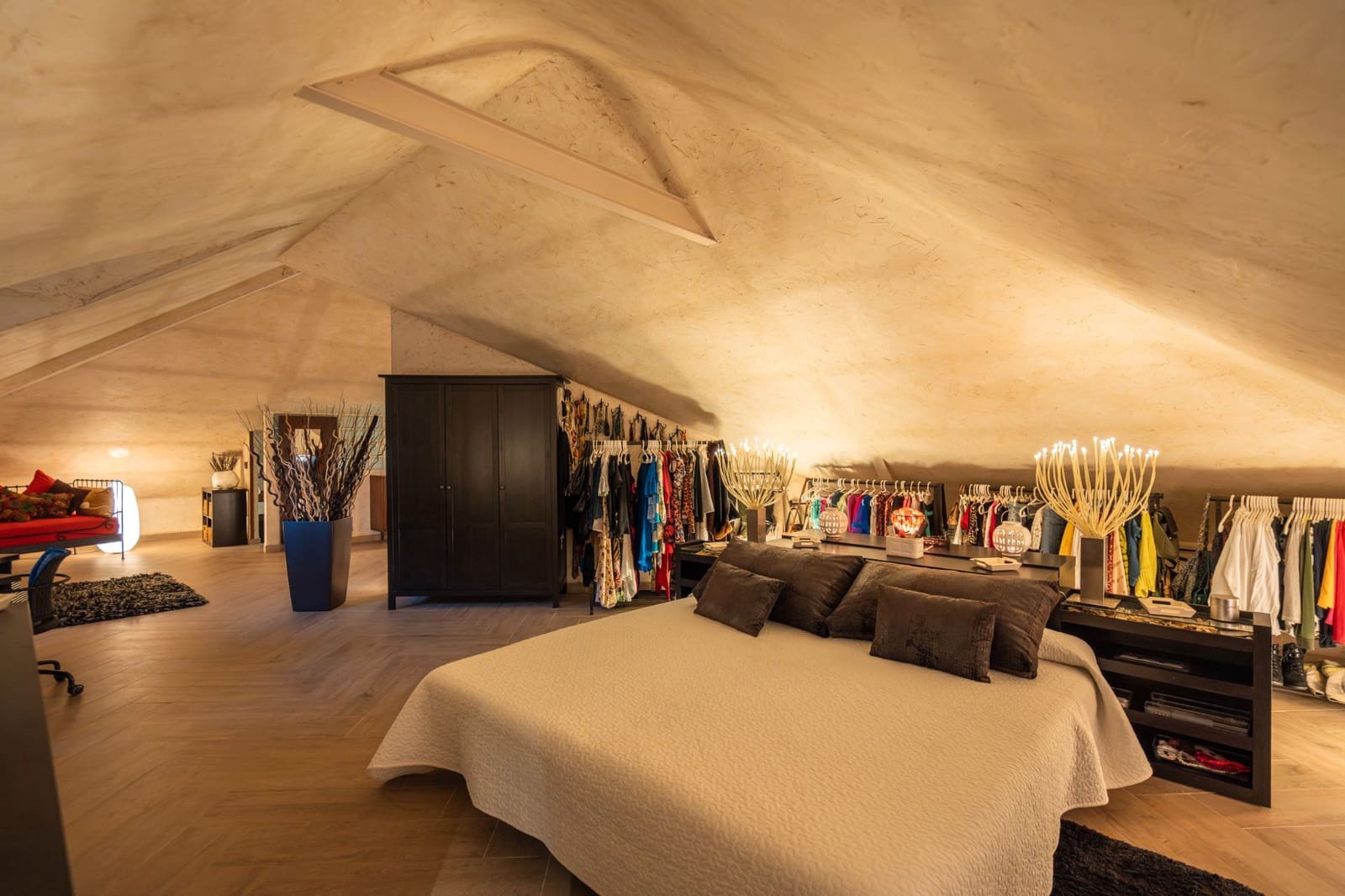 5 soveværelse Villa til salg i Manzanares el Real med swimmingpool - € 1.275.000 (Ref: 9237907)