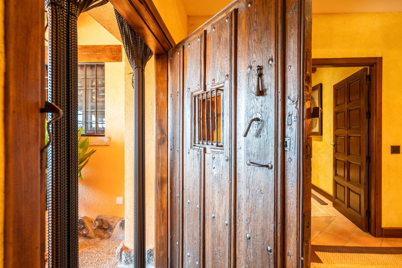 5 soveværelse Villa til salg i Manzanares el Real med swimmingpool - € 1.275.000 (Ref: 9237907)