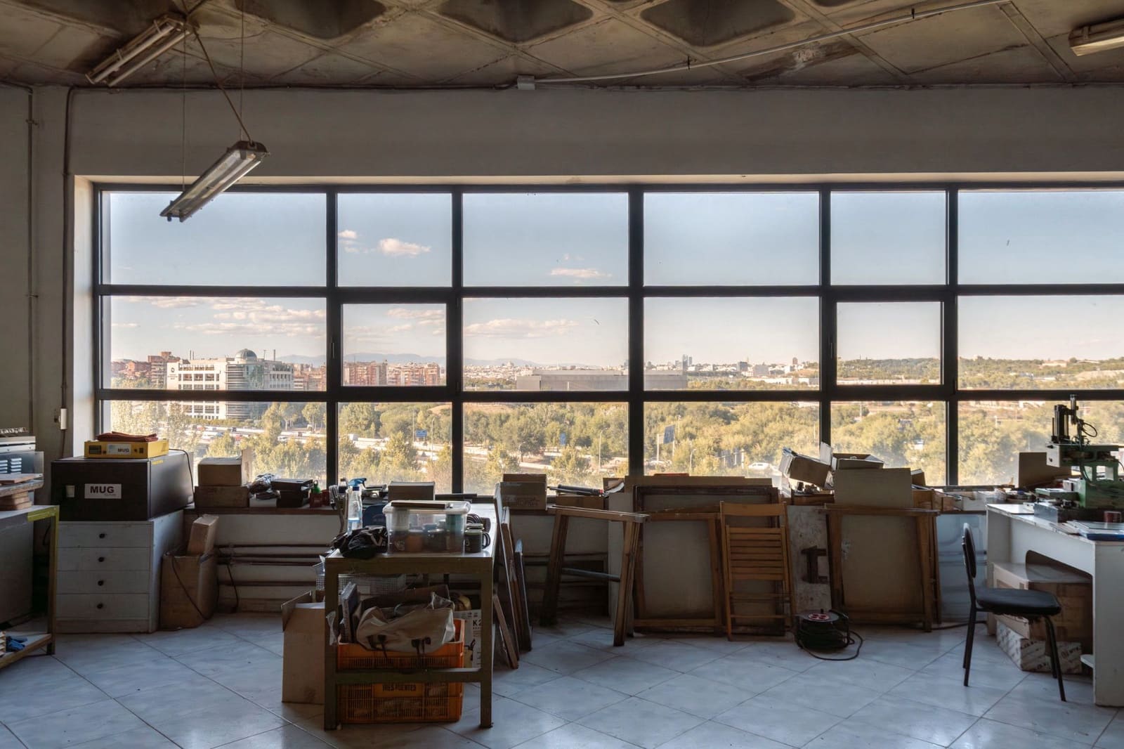 Erhverv til salg i Madrid by - € 325.000 (Ref: 9274158)