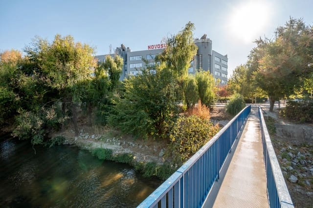 Commercial for sale in Butarque, Madrid city - € 325,000 (Ref: 9274158)