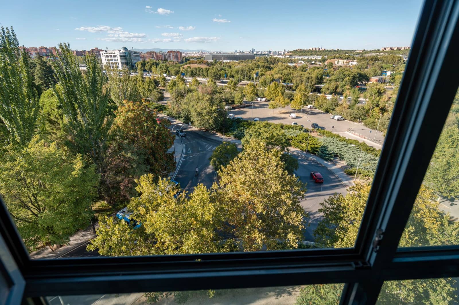 Erhverv til salg i Madrid by - € 325.000 (Ref: 9274158)