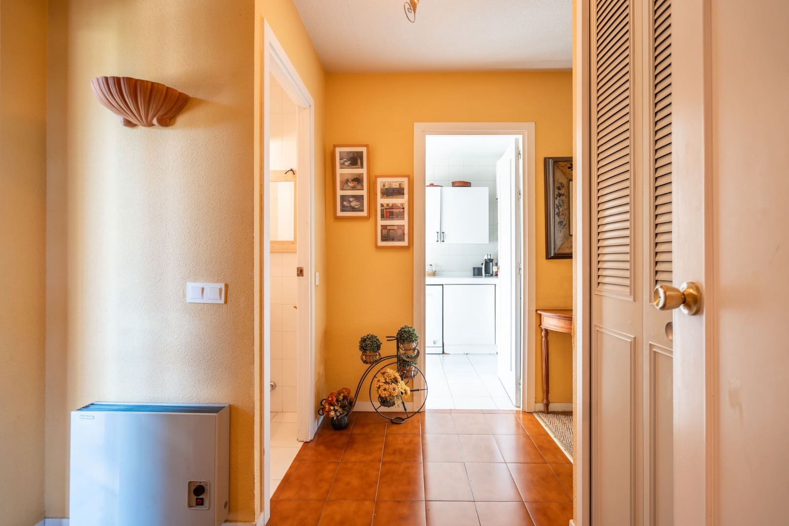 5 soveværelse Semi-Rækkehus til salg i Becerril de la Sierra med swimmingpool - € 650.000 (Ref: 9282835)