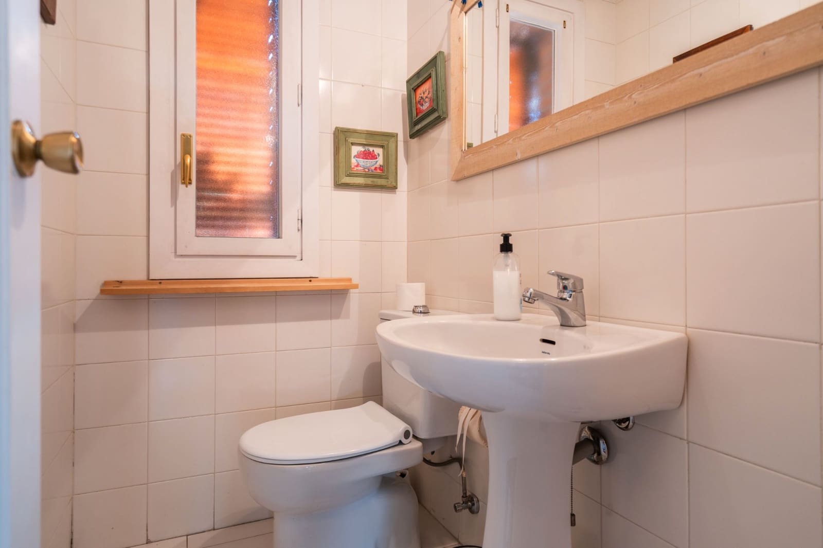 5 soveværelse Semi-Rækkehus til salg i Becerril de la Sierra med swimmingpool - € 650.000 (Ref: 9282835)