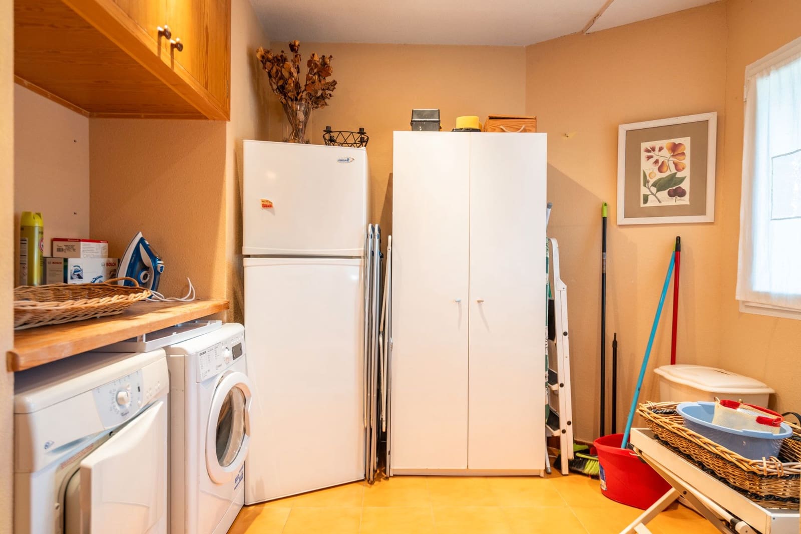 5 soveværelse Semi-Rækkehus til salg i Becerril de la Sierra med swimmingpool - € 650.000 (Ref: 9282835)