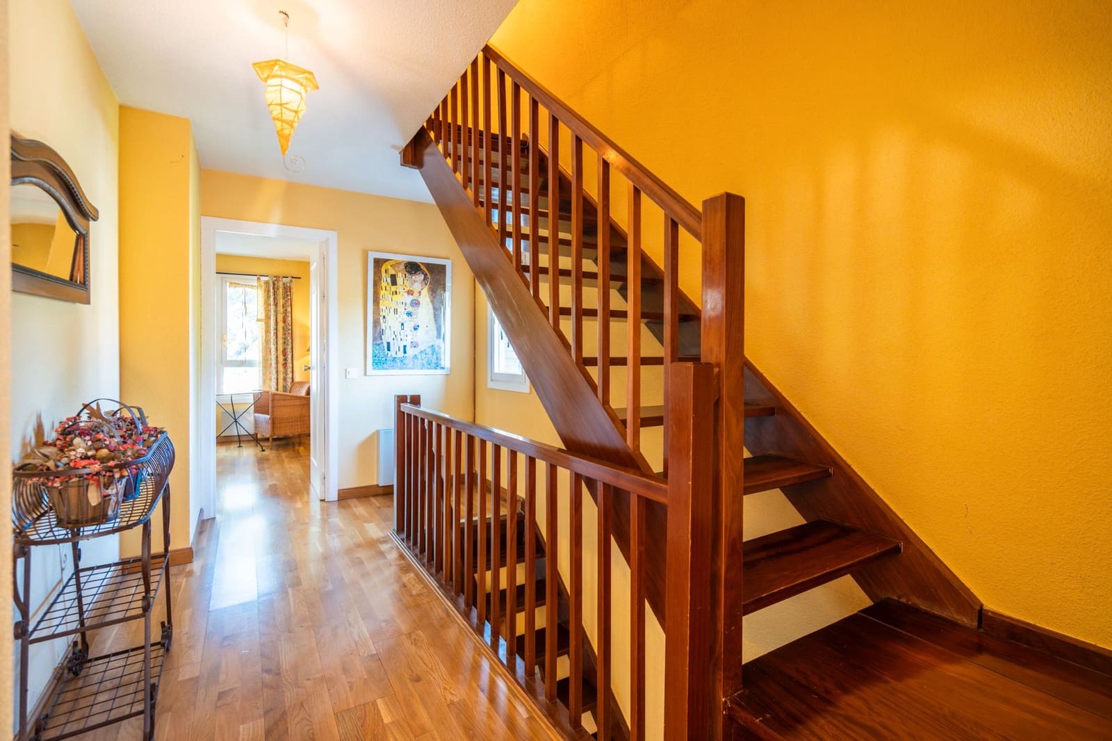 5 soveværelse Semi-Rækkehus til salg i Becerril de la Sierra med swimmingpool - € 650.000 (Ref: 9282835)