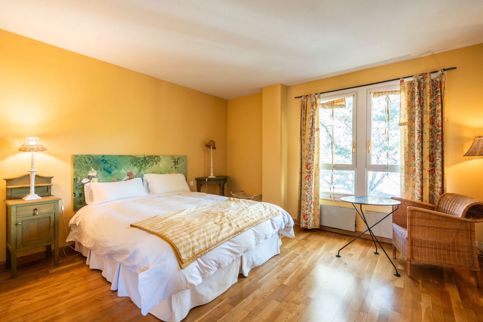 5 soveværelse Semi-Rækkehus til salg i Becerril de la Sierra med swimmingpool - € 650.000 (Ref: 9282835)