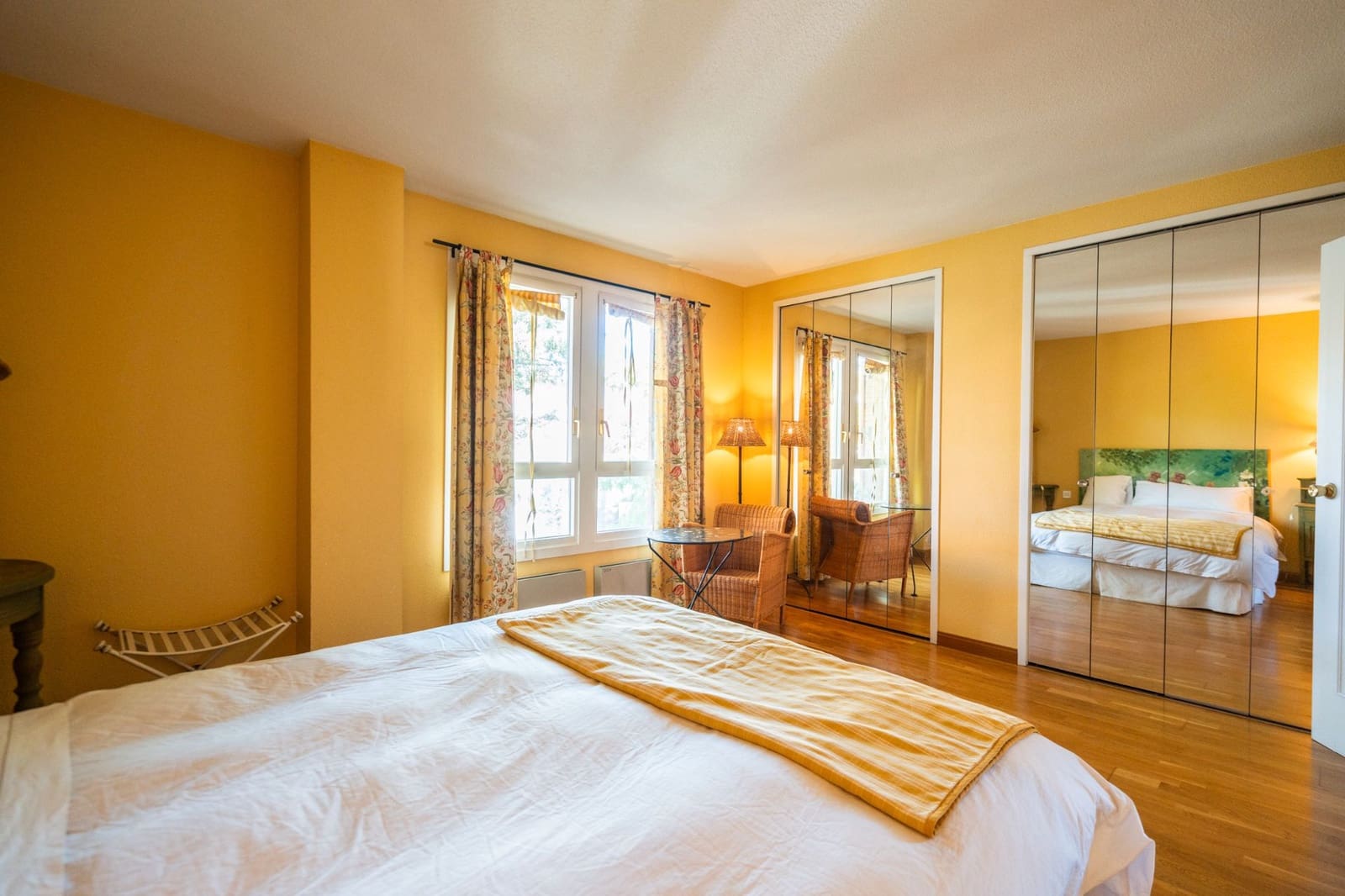 5 soveværelse Semi-Rækkehus til salg i Becerril de la Sierra med swimmingpool - € 650.000 (Ref: 9282835)