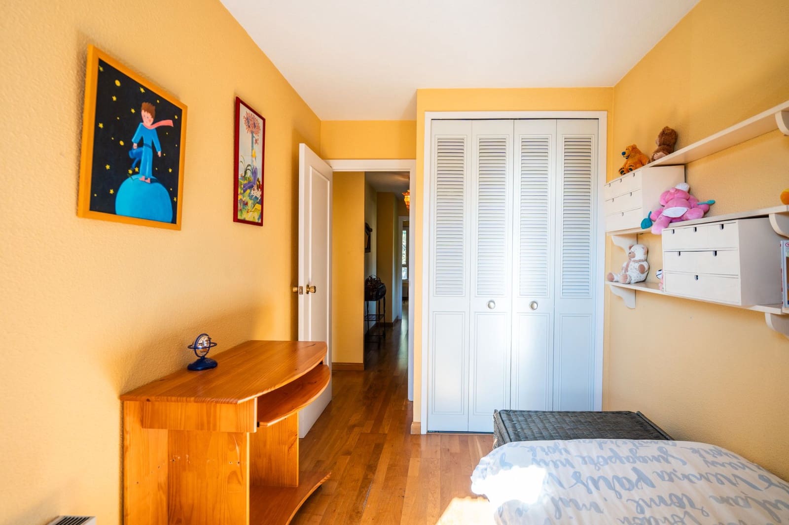 5 soveværelse Semi-Rækkehus til salg i Becerril de la Sierra med swimmingpool - € 650.000 (Ref: 9282835)