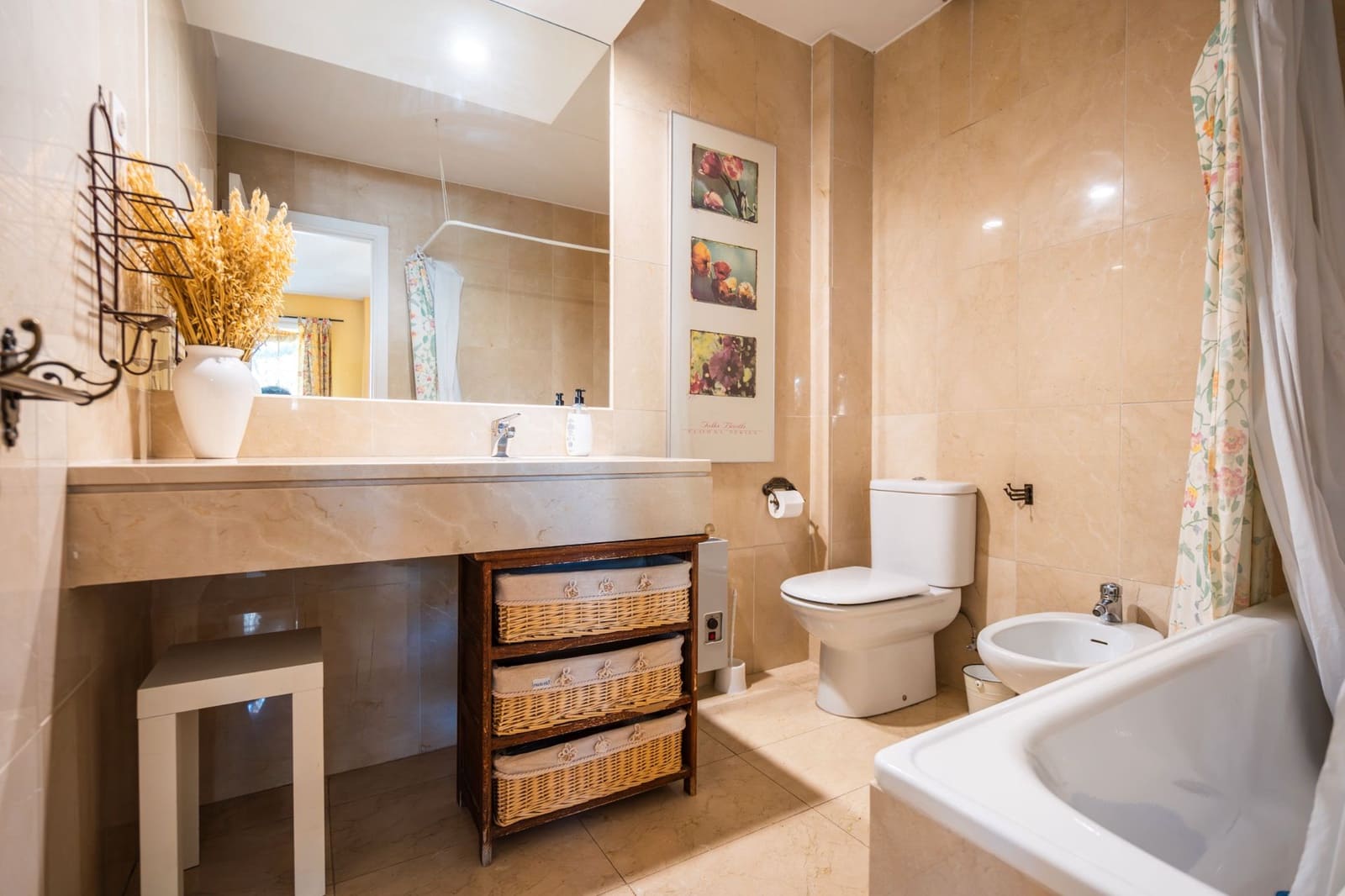 5 soveværelse Semi-Rækkehus til salg i Becerril de la Sierra med swimmingpool - € 650.000 (Ref: 9282835)