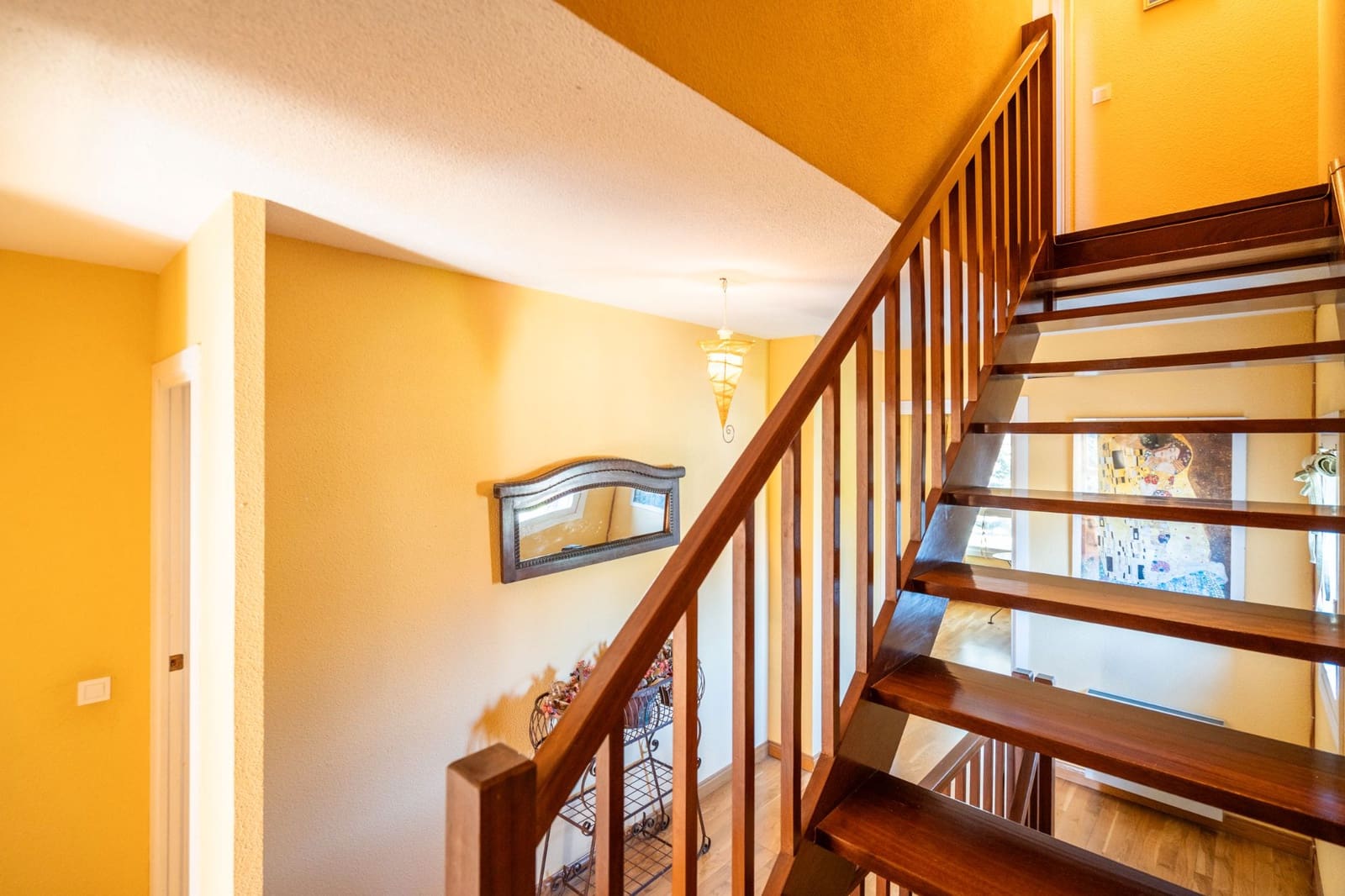 5 soveværelse Semi-Rækkehus til salg i Becerril de la Sierra med swimmingpool - € 650.000 (Ref: 9282835)