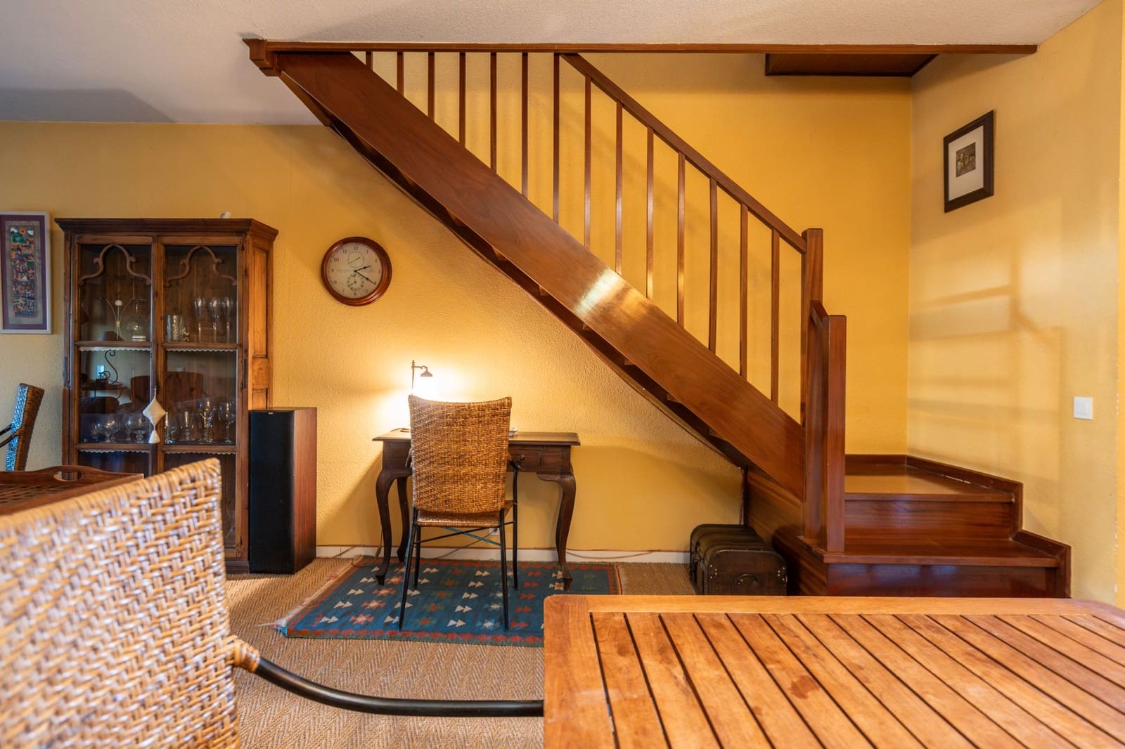 5 soveværelse Semi-Rækkehus til salg i Becerril de la Sierra med swimmingpool - € 650.000 (Ref: 9282835)