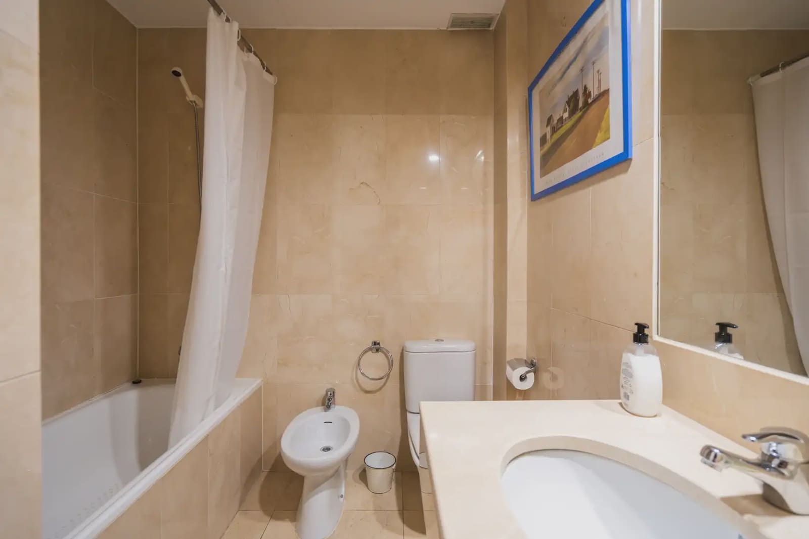 5 bedroom Semi-detached Villa for sale in Becerril de la Sierra with pool - € 595,000 (Ref: 9282835)