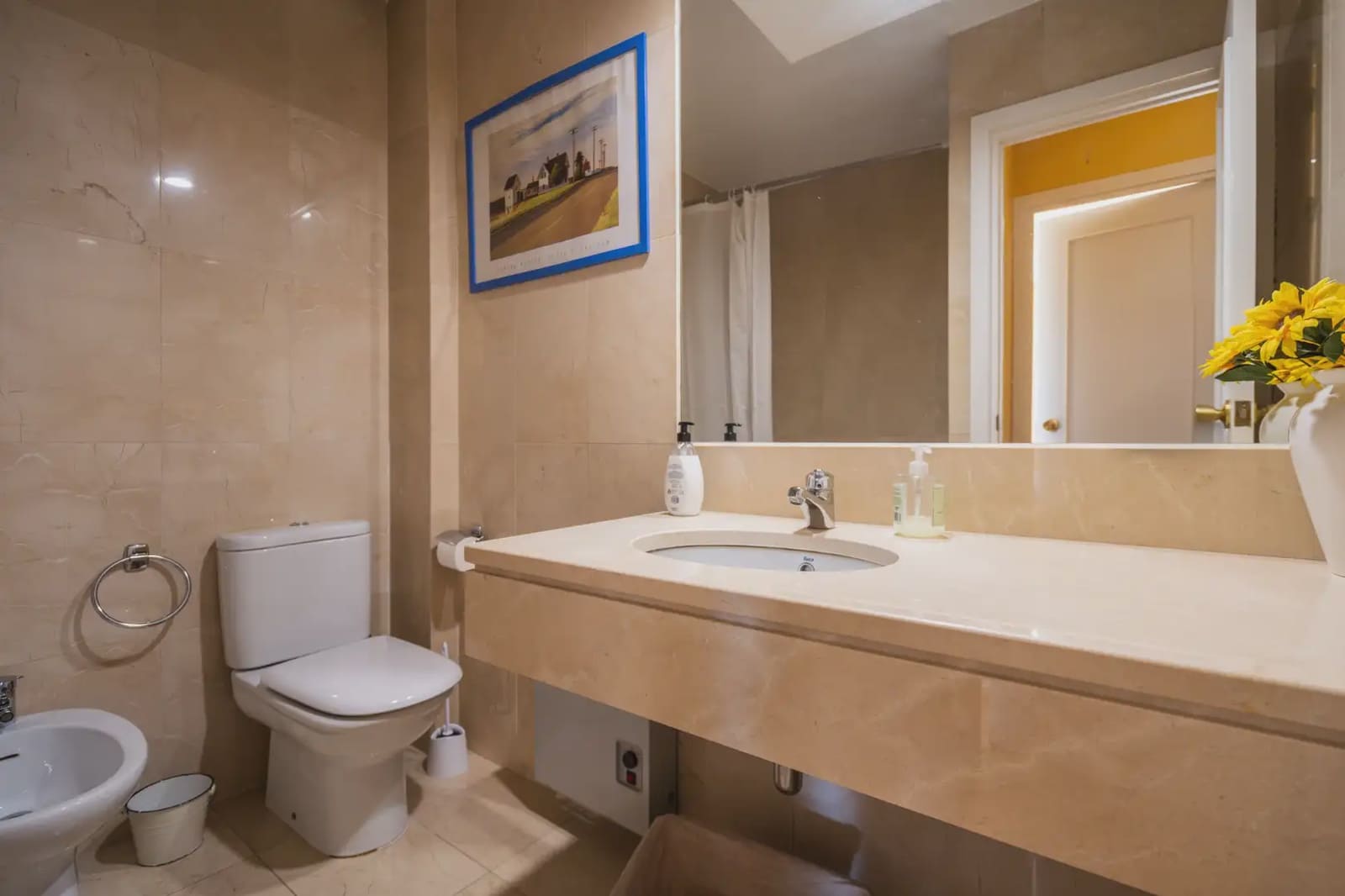 5 bedroom Semi-detached Villa for sale in Becerril de la Sierra with pool - € 595,000 (Ref: 9282835)