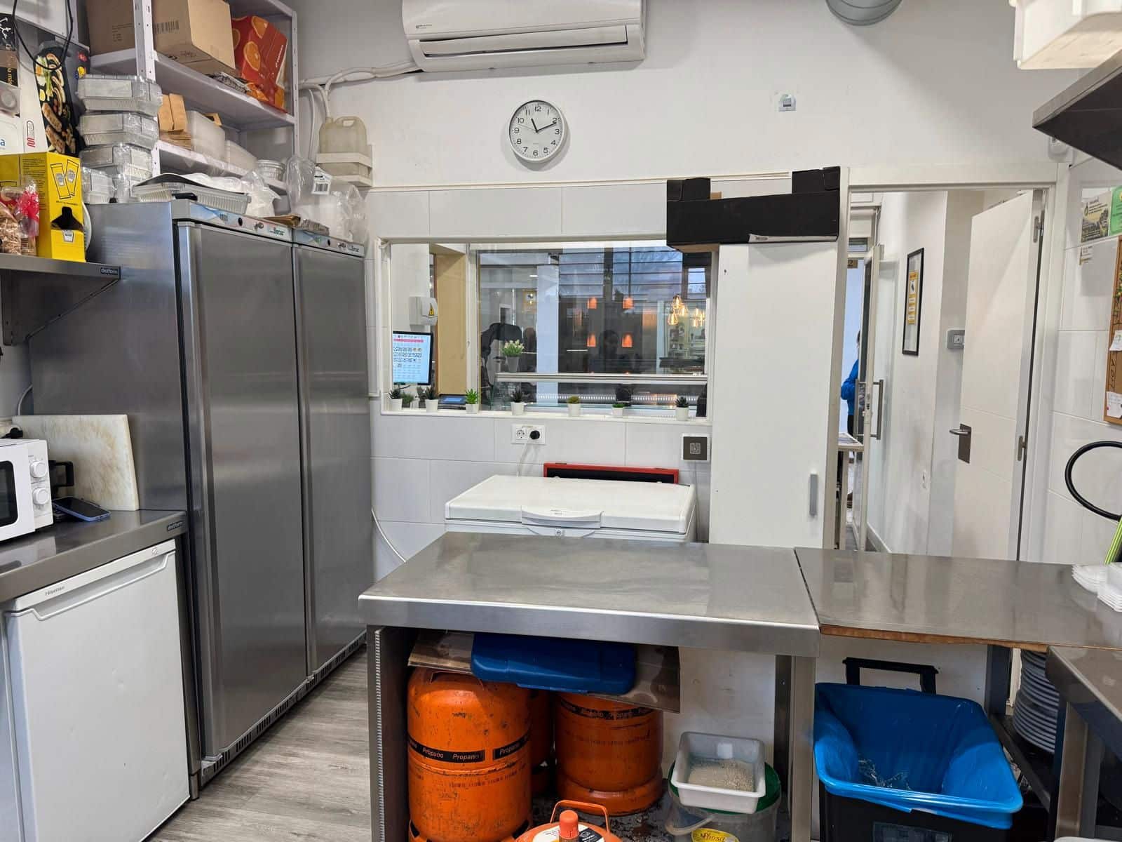 Erhverv til salg i Las Rozas de Madrid - € 190.000 (Ref: 9289389)