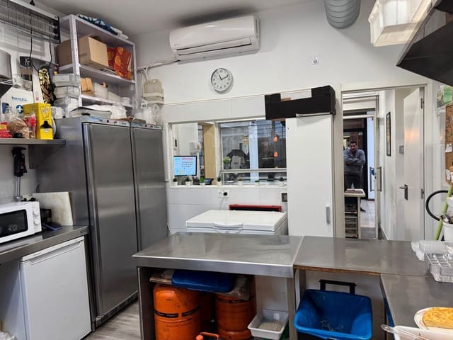 Commercial for sale in Las Rozas de Madrid - € 190,000 (Ref: 9289389)