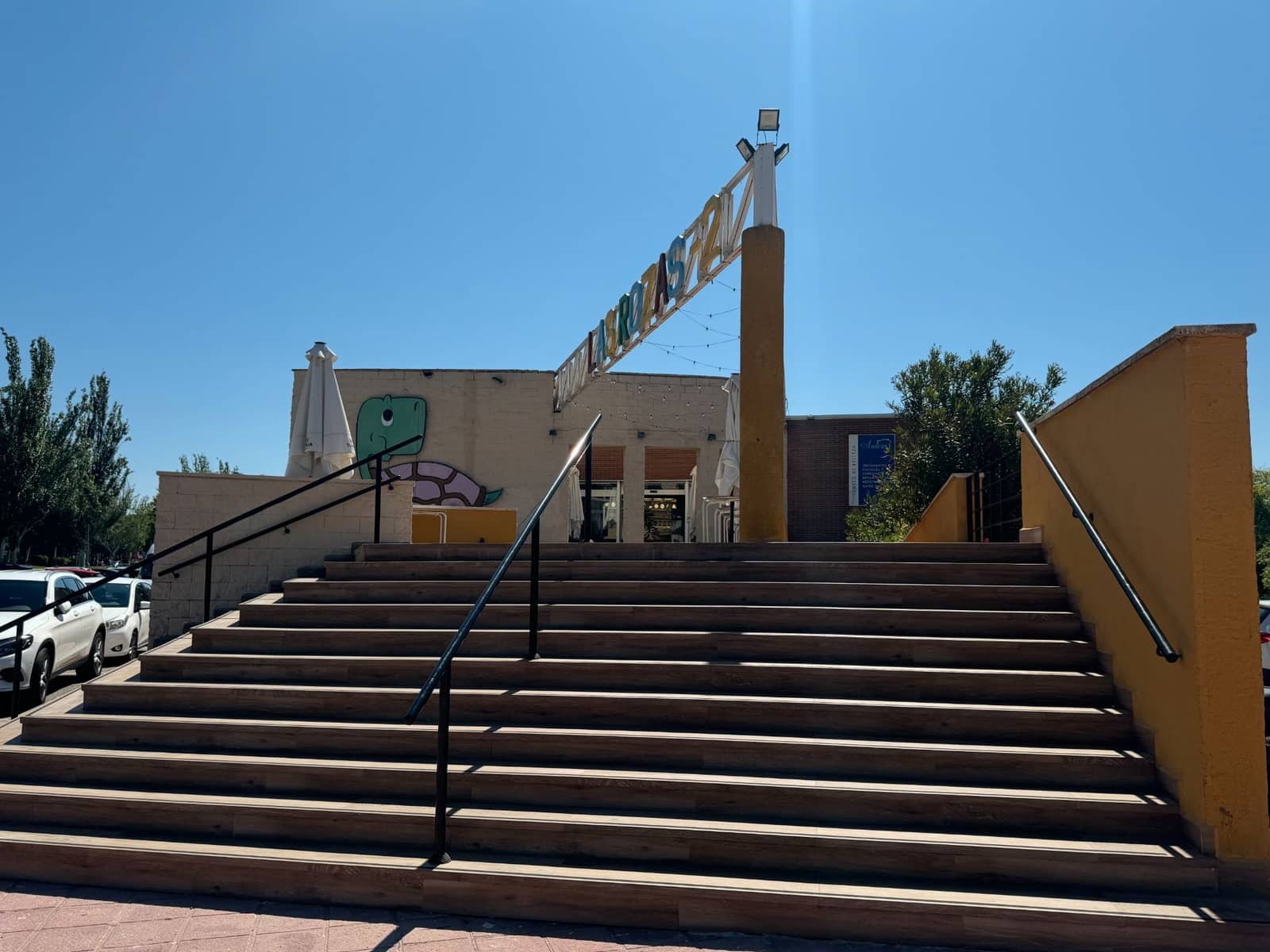 Erhverv til salg i Las Rozas de Madrid - € 190.000 (Ref: 9289389)