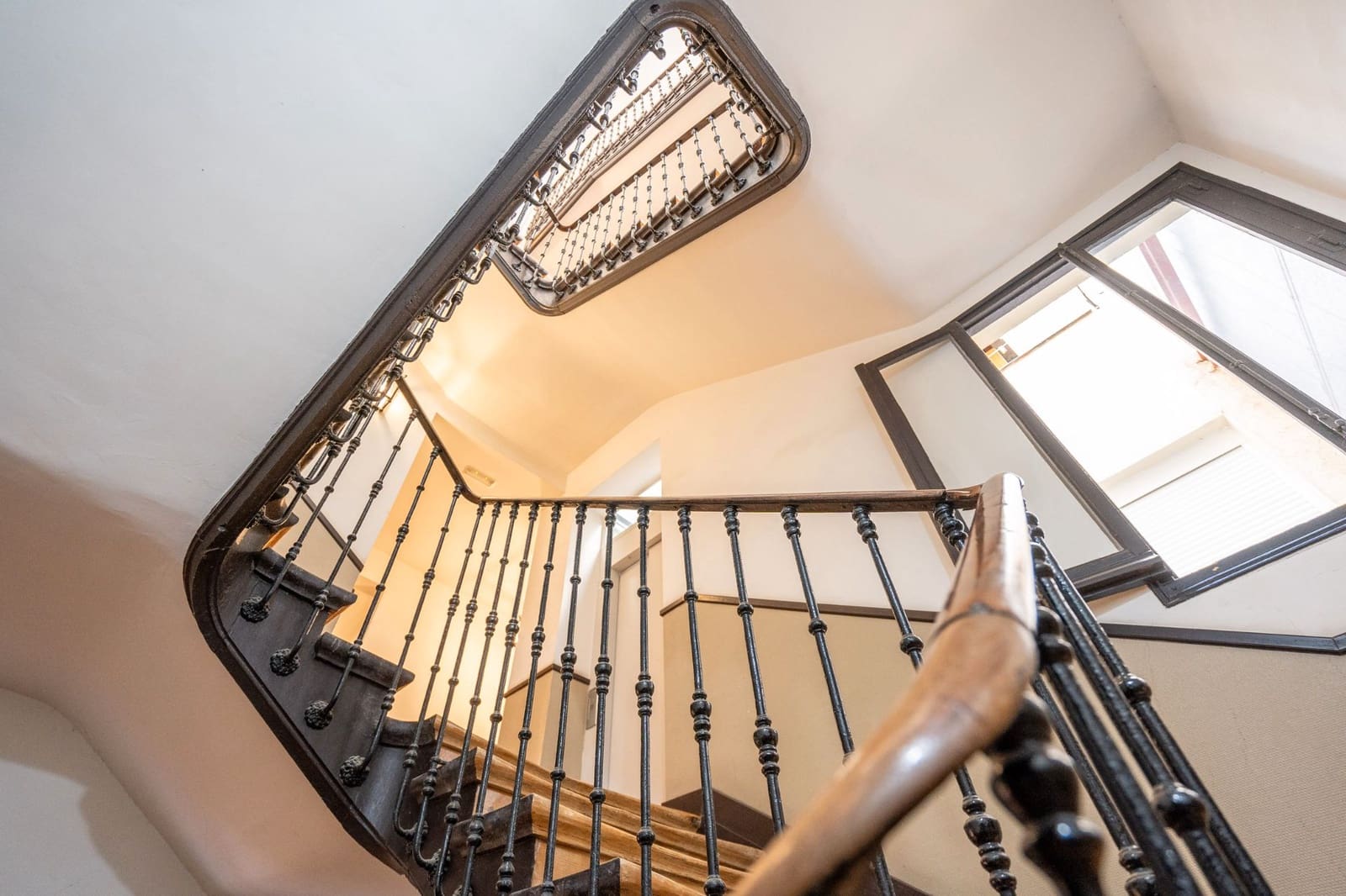 1 soveværelse Lejlighed til salg i Madrid by - € 399.000 (Ref: 9289852)