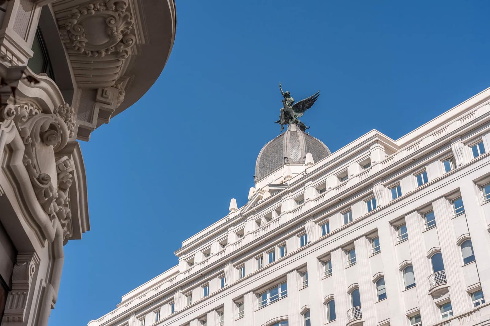 1 soveværelse Lejlighed til salg i Madrid by - € 399.000 (Ref: 9289852)