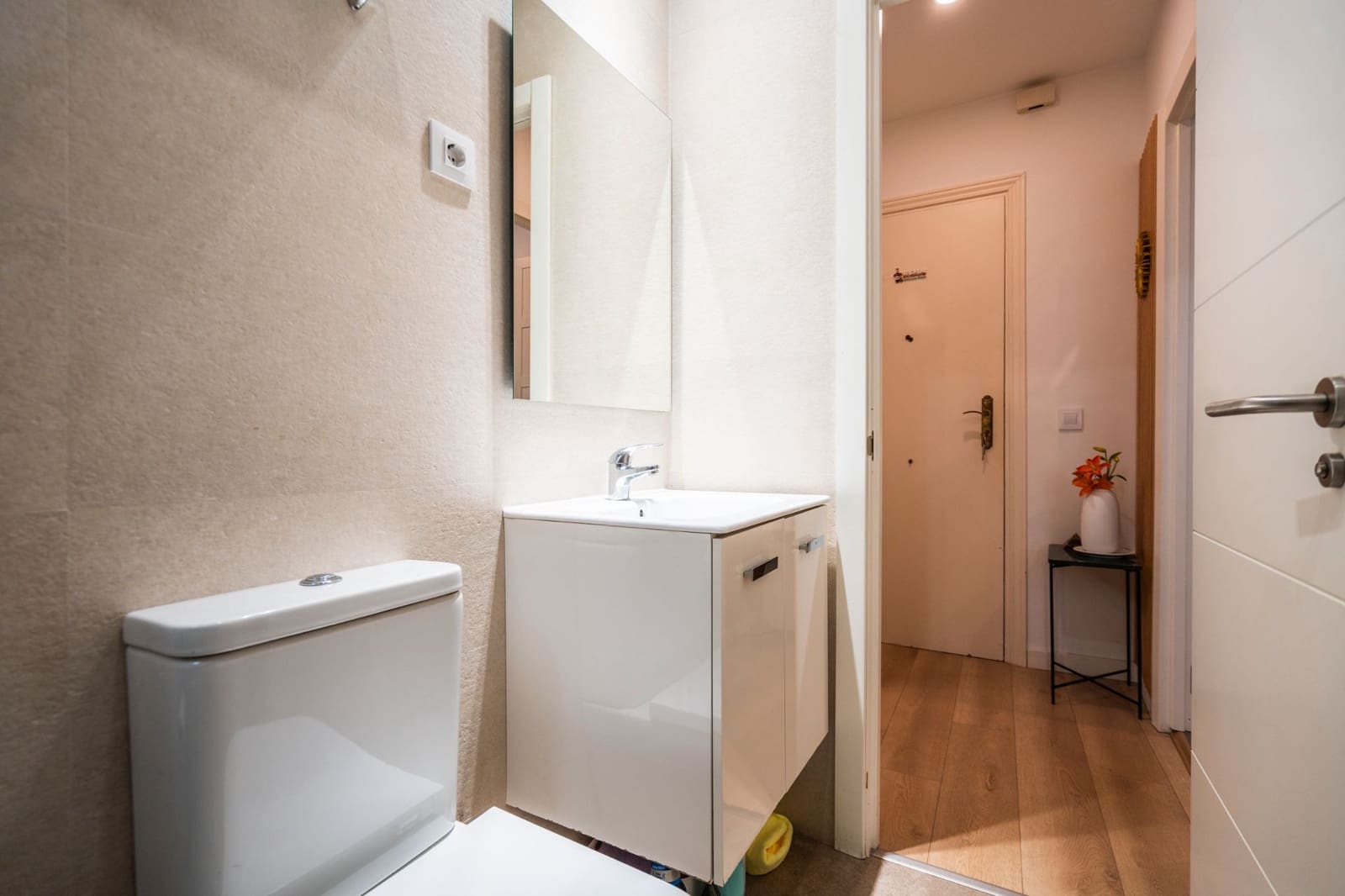 1 soveværelse Lejlighed til salg i Madrid by - € 399.000 (Ref: 9289852)