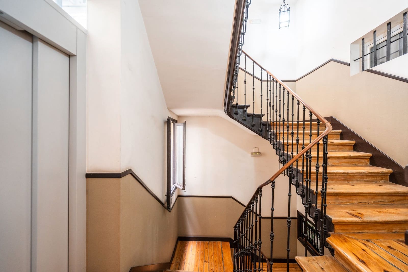 1 soveværelse Lejlighed til salg i Madrid by - € 399.000 (Ref: 9289852)