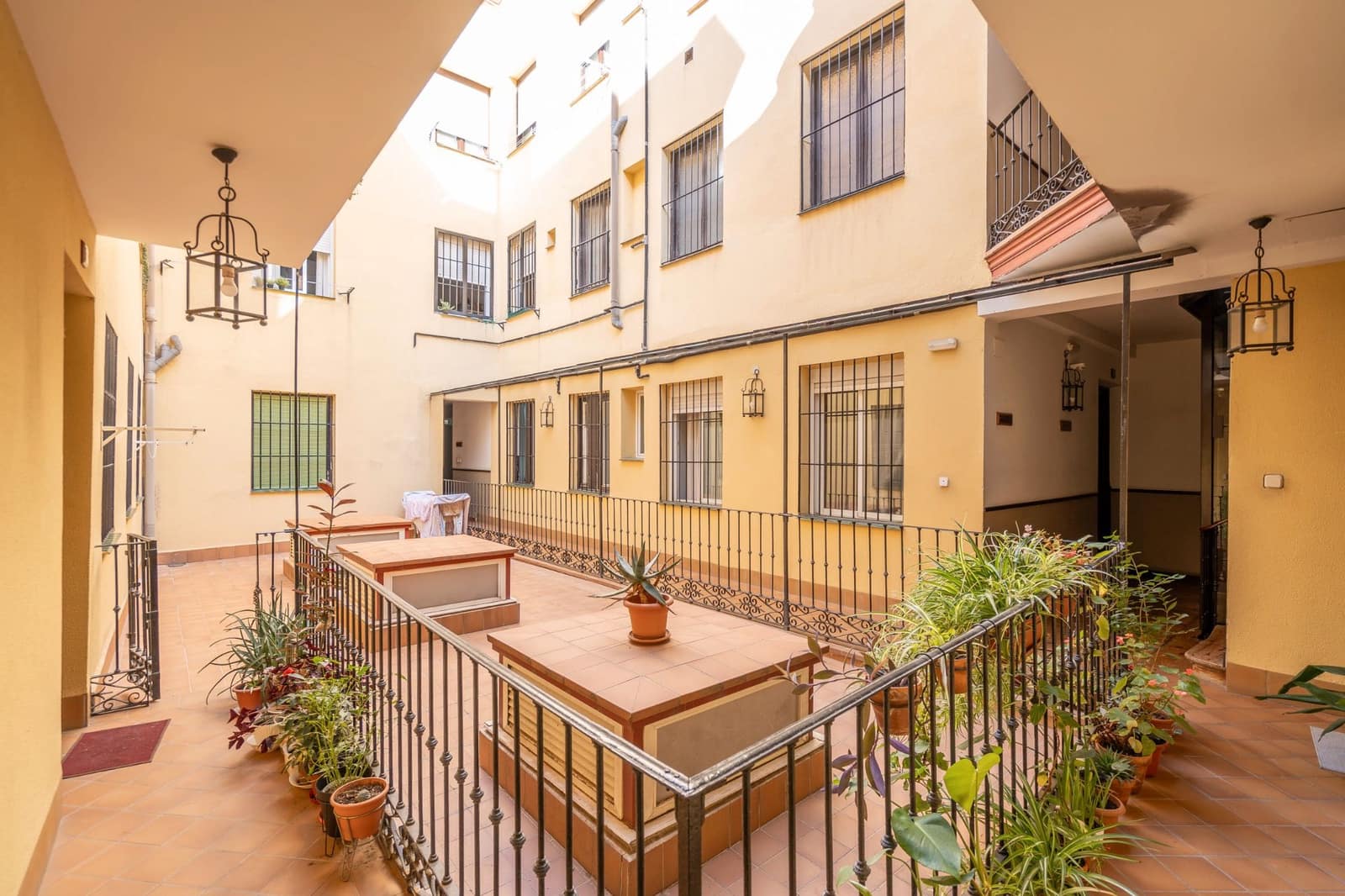 1 soveværelse Lejlighed til salg i Madrid by - € 399.000 (Ref: 9289852)