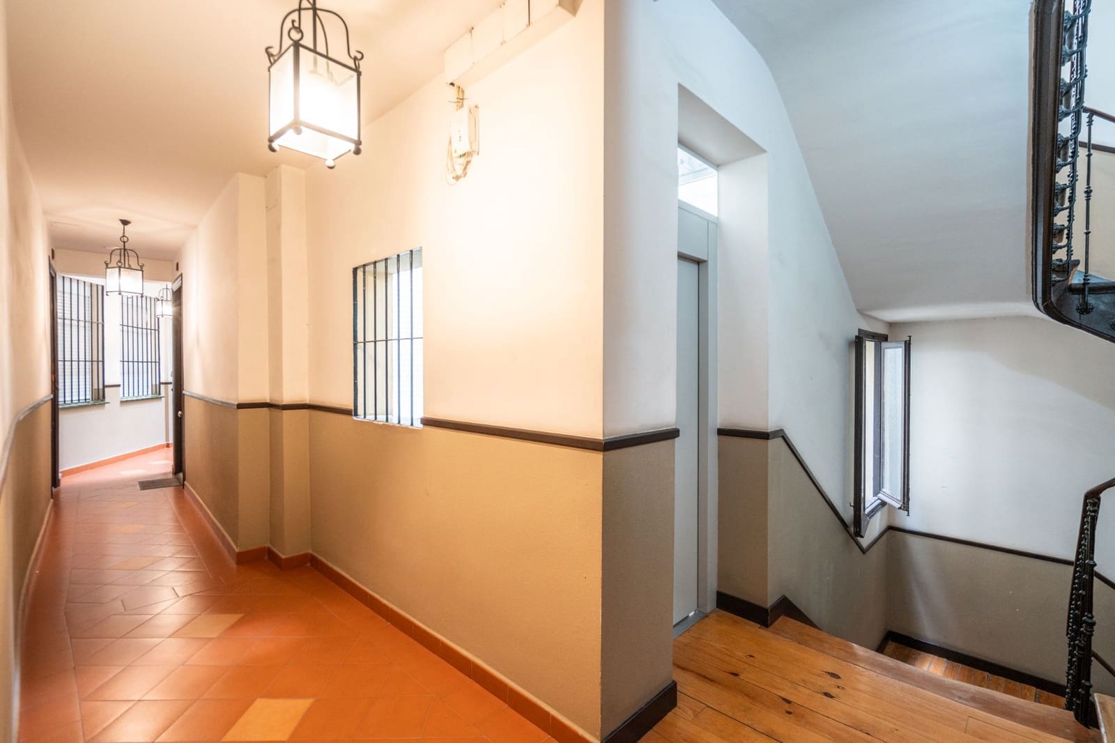 1 soveværelse Lejlighed til salg i Madrid by - € 399.000 (Ref: 9289852)