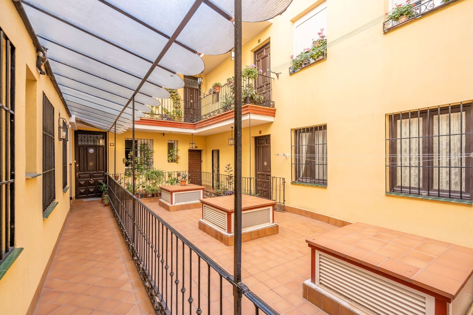 1 soveværelse Lejlighed til salg i Madrid by - € 399.000 (Ref: 9289852)