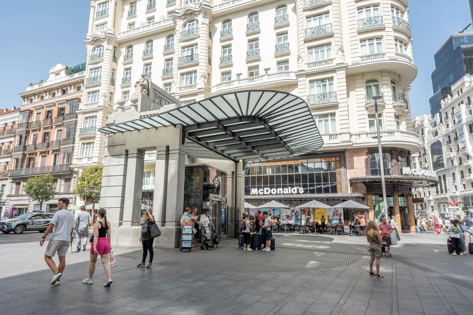 1 soveværelse Lejlighed til salg i Madrid by - € 399.000 (Ref: 9289852)