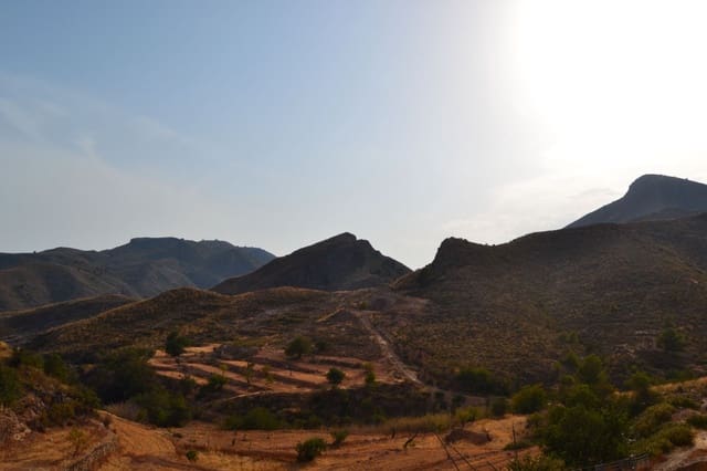 Finca/Maison de Campagne à vendre à Henares, Lorca - 800 000 € (Ref: 9294017)