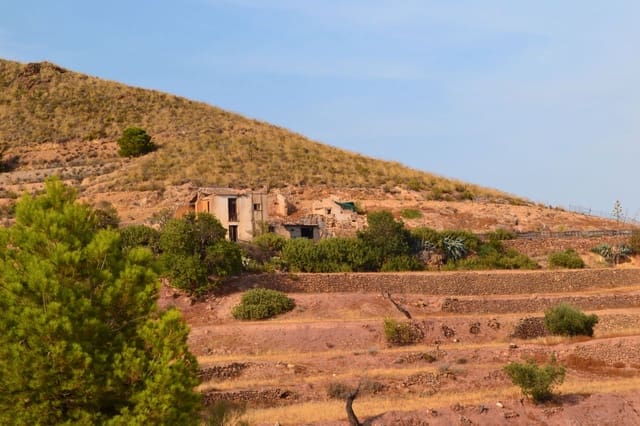 Finca/Maison de Campagne à vendre à Henares, Lorca - 800 000 € (Ref: 9294017)