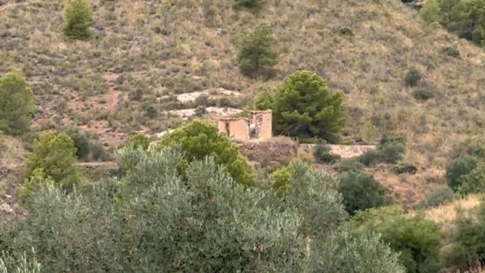 Finca/Maison de Campagne à vendre à Henares - 800 000 € (Ref: 9294017)