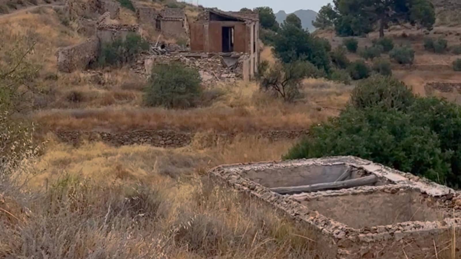 Finca/Maison de Campagne à vendre à Henares - 800 000 € (Ref: 9294017)