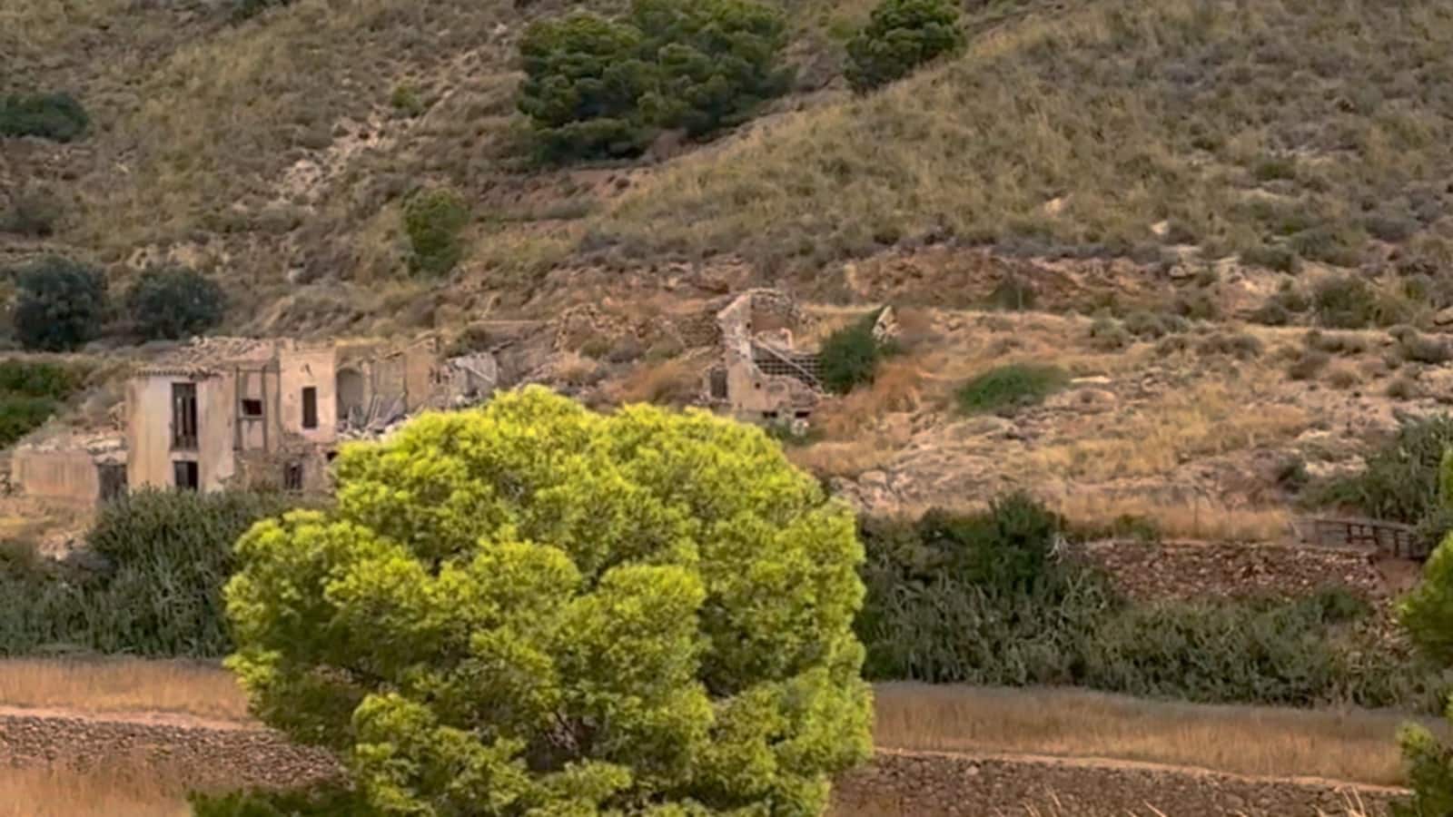 Finca/Maison de Campagne à vendre à Henares - 800 000 € (Ref: 9294017)