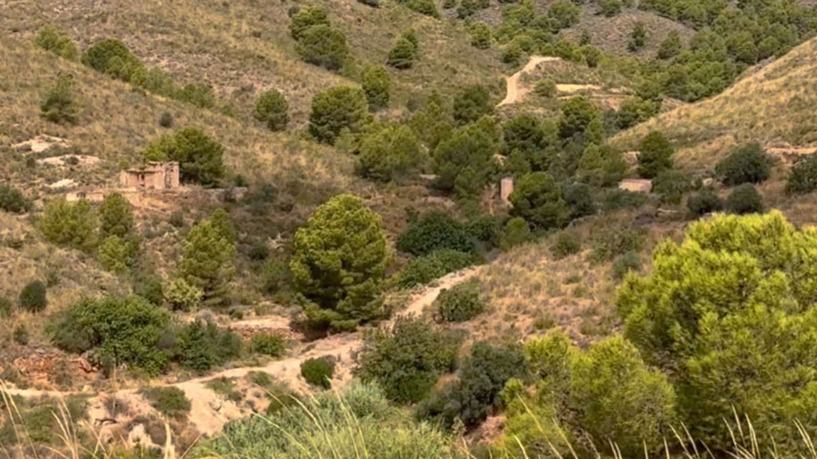 Finca/Maison de Campagne à vendre à Henares - 800 000 € (Ref: 9294017)