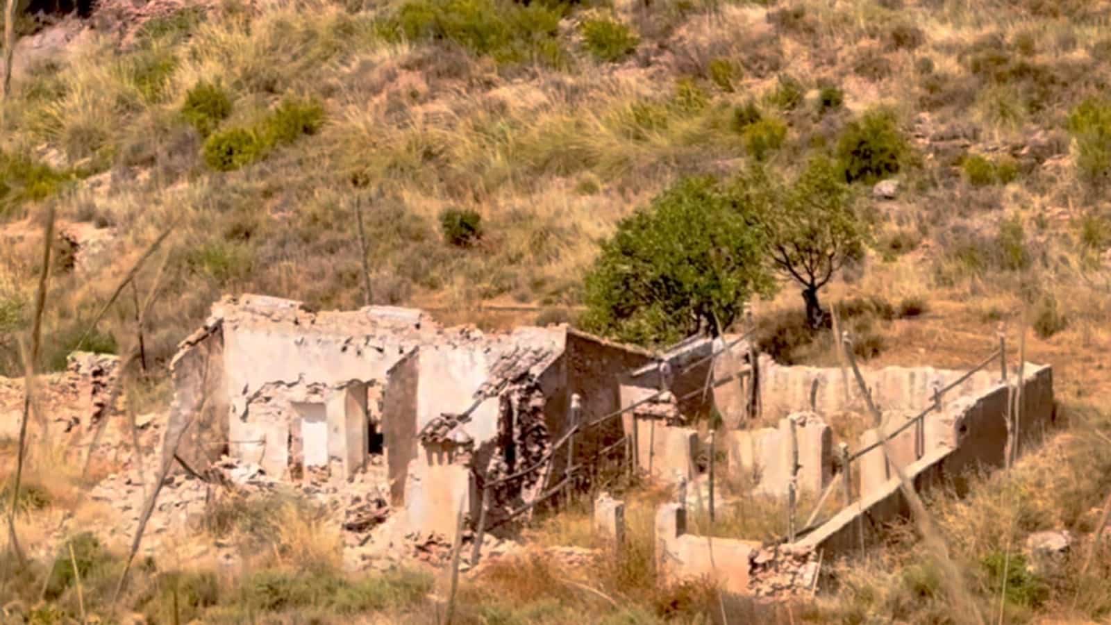 Finca/Maison de Campagne à vendre à Henares - 800 000 € (Ref: 9294017)