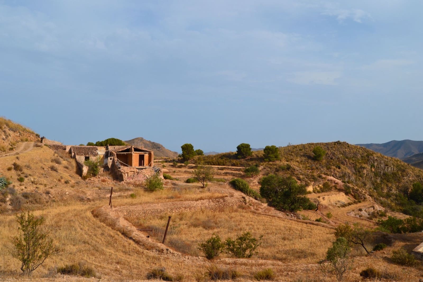 Finca/Maison de Campagne à vendre à Henares - 800 000 € (Ref: 9294017)