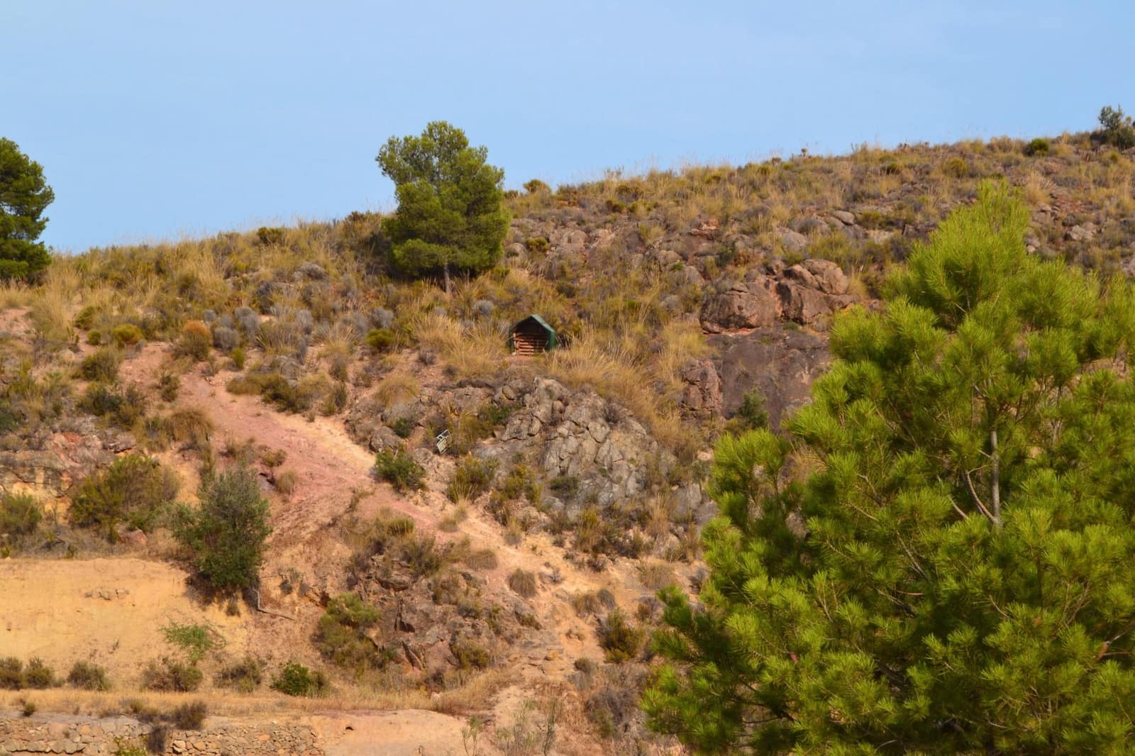 Finca/Maison de Campagne à vendre à Henares - 800 000 € (Ref: 9294017)
